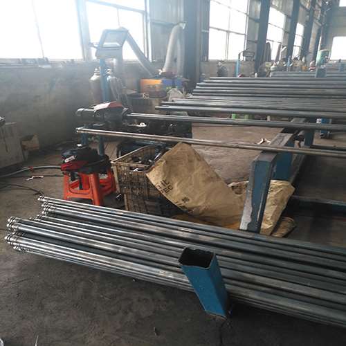 合山桥梁桩基声测管的施工工艺流程